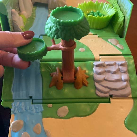 Pokémon backpack play set - Picture 14 of 16